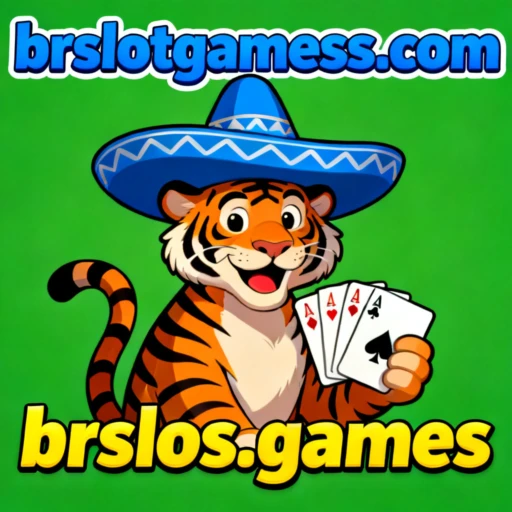 brslot.games Logo